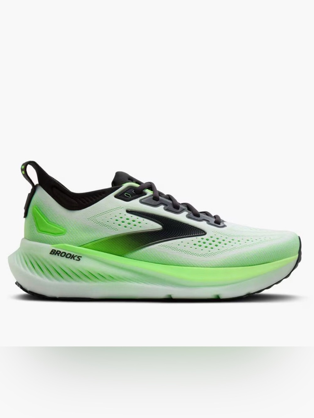Brooks glycerin 23 - worn once